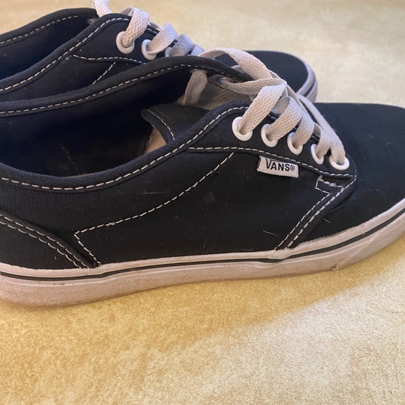 Classic vans - Picture 4 of 8